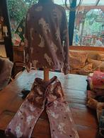 Joggingpak 128, Kinderen en Baby's, Kinderkleding | Maat 128, Ophalen, Dopodopo, Meisje