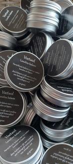 Lanoline  Voetbalsem, Ophalen of Verzenden, Nieuw, Lippen