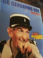 Louis de Funès - De Gendarme Box - De Collectie ~ 6DVD Box, Cd's en Dvd's, Dvd's | Klassiekers, Komedie, Ophalen of Verzenden