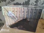 BAANTJER - DE COMPLETE SERIE 1 T/M 11 INCLUSIEF DE FILM, Cd's en Dvd's, Dvd's | Tv en Series, Boxset, Ophalen of Verzenden, Zo goed als nieuw