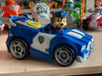 Paw Patrol action poppetjes, voertuigen, (vinger) poppetjes,, Ophalen of Verzenden, Zo goed als nieuw