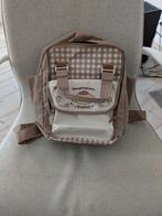 Pompompurin Doughnut Series Rugzak, Sieraden, Tassen en Uiterlijk, Tassen | Rugtassen, Overige merken, Minder dan 30 cm, 25 tot 40 cm