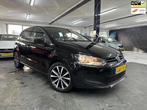 Volkswagen POLO 1.2 Easyline Airco/Elektrische ramen, Voorwielaandrijving, Euro 5, 967 kg, Gebruikt