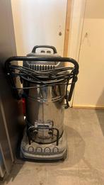 Waterstofzuiger, Ophalen, Zo goed als nieuw