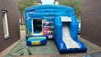 Te koop Springkussen met certificaat, Hobby en Vrije tijd, Ophalen, Zo goed als nieuw, Overige