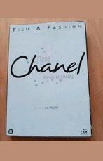 Chanel film and Fashion, Ophalen of Verzenden, Zo goed als nieuw