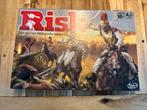 Risk bordspel compleet, vrijwel ongebruikt, Hobby en Vrije tijd, Gezelschapsspellen | Bordspellen, Ophalen, Zo goed als nieuw