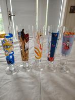 Art Work glazen verschillende Vision mystery, Antiek en Kunst, Ophalen of Verzenden