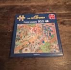 Jan van Haasteren Neighbours Puzzel 950 Stukjes, Ophalen of Verzenden, 500 t/m 1500 stukjes, Zo goed als nieuw, Legpuzzel