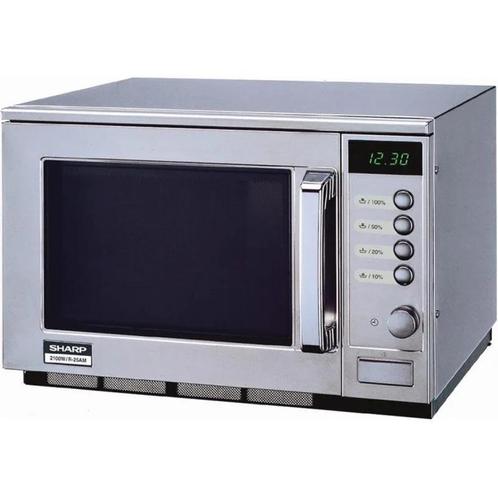 sharp magnetron, Witgoed en Apparatuur, Magnetrons, Nieuw, Vrijstaand, Minder dan 45 cm, Ophalen of Verzenden