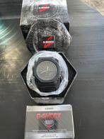 Casio G-Shock (NIEUW), Nieuw, Zwart, Waterdicht, Verzenden