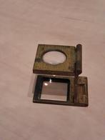 Antiek loepje, Ophalen of Verzenden