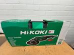 Koffer Hikoki voor slijptol, Doe-het-zelf en Verbouw, Gereedschapskisten, Ophalen of Verzenden, Nieuw