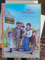 Het smidsgezin, Boeken, Ophalen of Verzenden, Zo goed als nieuw