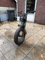 Super 73 SG1 E-bike - Stoere Fatbike!, Fietsen en Brommers, Elektrische fietsen, Overige merken, Gebruikt, Ophalen of Verzenden