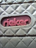 Rieker witte sportschoenen (gympen/sneakers) maat 37, Kleding | Dames, Schoenen, Wit, Ophalen of Verzenden, Sneakers of Gympen