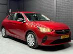 Opel Corsa 1.2T Edition 1STE EIGEN | 100PK | NAVI | AIRCO |, Voorwielaandrijving, 101 pk, Gebruikt, Euro 6