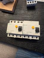 Eaton Moeller PFIM-40/4/003-A Aardlekschakelaar, Hobby en Vrije tijd, Ophalen of Verzenden, Gebruikt