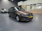 Volkswagen Polo 1.4 TDI Comfortline 1E EIGENAAR CARPLAY NAVI, Auto's, Gebruikt, Euro 6, Bruin, 1051 kg