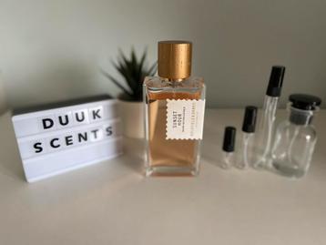 Goldfield & Banks Sunset Hour tester/sample/decant beschikbaar voor biedingen