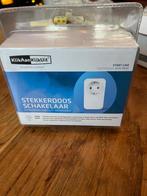 Divers elektra materiaal nieuw, Ophalen, Nieuw, Overige typen