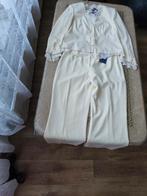 Kostuum Pak jas met broek maat 42, Ophalen of Verzenden, Nieuw, Maat 42/44 (L)