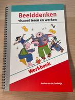 Marion van de Coolwijk - Werkboek, Ophalen of Verzenden, Zo goed als nieuw, Marion van de Coolwijk, Nederlands
