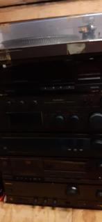 technics, Ophalen, Gebruikt, Tuner of Radio, Overige merken