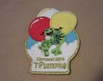 Oeteldonk embleem carnaval 2014 't Pumpke, Verzenden, Nieuw, Overige typen