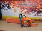 Husqvarna 435 Motorzaag Kettingzaag 38cm., Tuin en Terras, Hand-tuingereedschap, Ophalen of Verzenden, Gebruikt