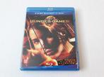 The Hunger Games - 2-disc Blu-ray + DVD, Ophalen of Verzenden, Zo goed als nieuw