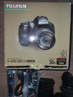 Tk Fujifilm Camera (Leen aansturing Defect), Ophalen, Zo goed als nieuw, Fuji, Geen optische zoom