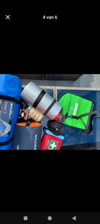 Tent voor 3 personen. Nieuw, Ophalen of Verzenden, Nieuw