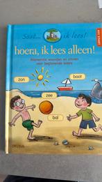 ZNU - Hoera, ik lees alleen!, Ophalen of Verzenden, Zo goed als nieuw, ZNU