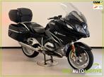 BMW R 1200 RT | R1200RT | ESA | Cruise | Keyless |, Einsteinlaan 5
2289 CC  Rijswijk, NL, Bedrijf, 1170 cc, BMW Group nederland