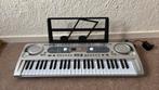 Bontempi 165415, Muziek en Instrumenten, Keyboards, Ophalen of Verzenden, Zo goed als nieuw, 61 toetsen, Overige merken