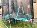 Grote Trampoline, Gebruikt, Ophalen