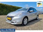 Peugeot 208 1.2 VTi Envy ✅COMPLETE AUTO! (bj 2014), Voorwielaandrijving, Euro 5, Stof, Gebruikt