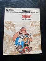 Asterix op Corsica  strip, Boeken, Eén stripboek, Ophalen of Verzenden, Gelezen, Goscinny & Uderzo