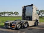 VOLVO FH 500 6x2 pto+hydr., Auto's, Automaat, Euro 6, 510 pk, Navigatiesysteem