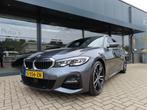 Bmw 3-SERIE 330I Executive Ed. Aut. M-Sport 19 Inch Led 2020, Automaat, 1998 cc, Achterwielaandrijving, Gebruikt
