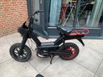 Citta gilera, Ophalen, Tweetakt, Zo goed als nieuw, 50 cc