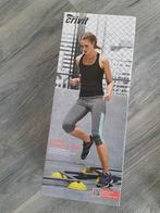 NIEUW! Fitness Coördinatieladder en hordenset., Ophalen of Verzenden, Nieuw, Racket(s)