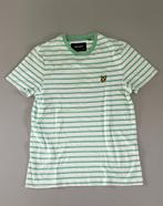 lyle & scott t shirt xs, Lyle & Scott, Ophalen of Verzenden, Zo goed als nieuw, Shirt of Longsleeve