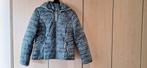Jas, Kleding | Dames, Jassen | Winter, Ophalen of Verzenden, Nieuw, Maat 38/40 (M), Groen
