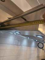 afzuigkap overbodig zeer mooi, Zakelijke goederen, Horeca | Keukenapparatuur, Ophalen