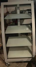 Audio meubel, Ophalen, Zo goed als nieuw