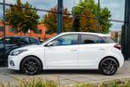 Hyundai i20 T-GDI Comfort 1.0 100pk AUTOMAAT |ORG NL|Apple C, Parkeercamera, Gebruikt, Euro 6, Wit