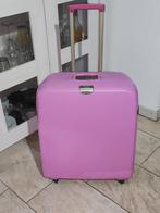 Nette 4 wielers spinner setprijs = € 110,=, Hard kunststof, 45 tot 55 cm, Ophalen of Verzenden, Zo goed als nieuw