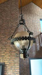 Antieke hanglamp, Antiek en Kunst, Ophalen